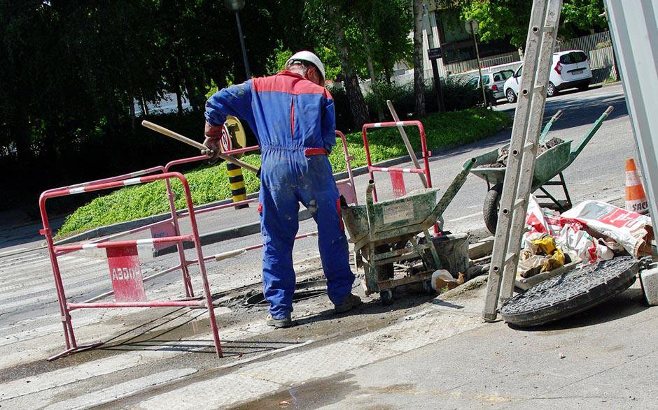 déboucheur de wc Colombes